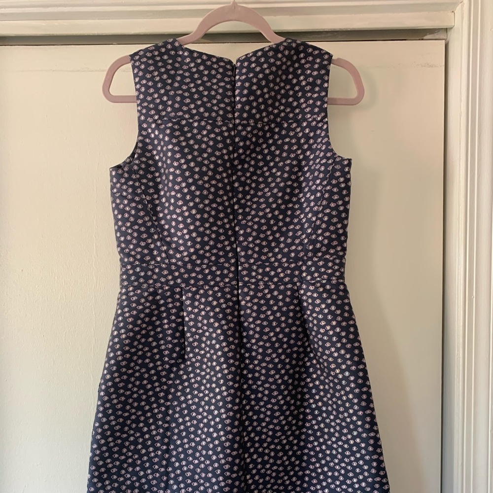J Crew dress
